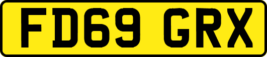 FD69GRX