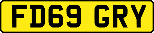 FD69GRY