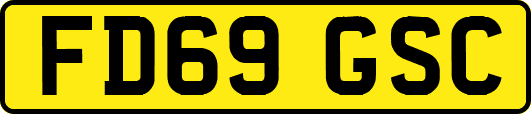 FD69GSC