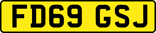 FD69GSJ