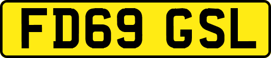 FD69GSL