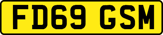 FD69GSM