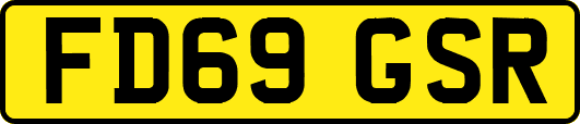 FD69GSR