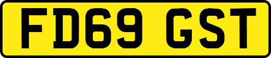 FD69GST