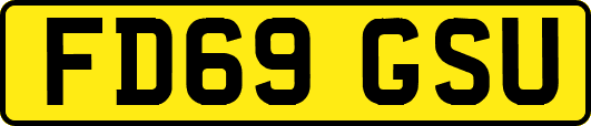 FD69GSU