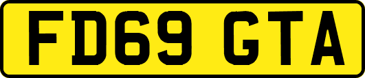 FD69GTA
