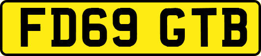 FD69GTB