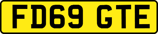 FD69GTE