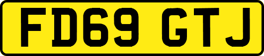 FD69GTJ
