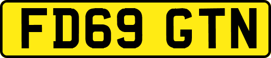 FD69GTN