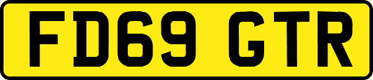 FD69GTR