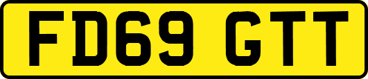 FD69GTT