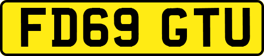 FD69GTU