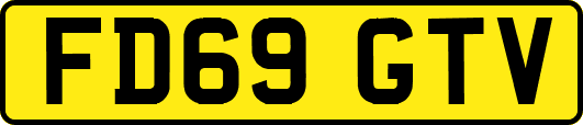 FD69GTV