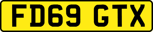 FD69GTX