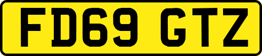FD69GTZ