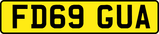 FD69GUA