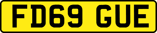 FD69GUE