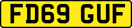 FD69GUF