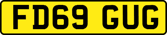 FD69GUG