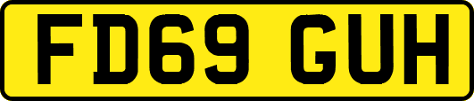 FD69GUH
