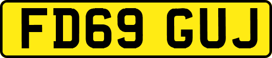 FD69GUJ