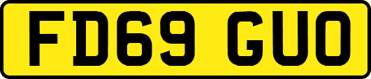 FD69GUO