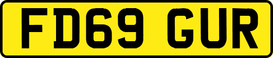 FD69GUR
