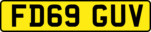 FD69GUV