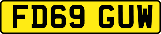 FD69GUW