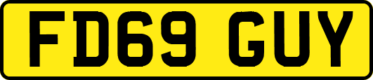 FD69GUY