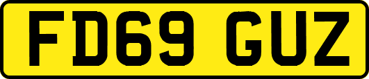 FD69GUZ