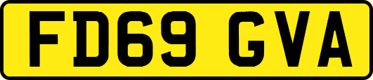 FD69GVA