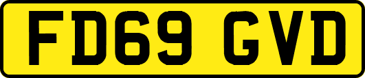 FD69GVD