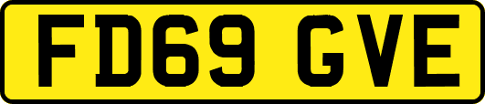 FD69GVE