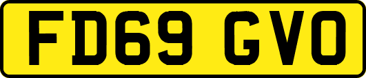 FD69GVO