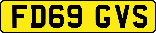 FD69GVS