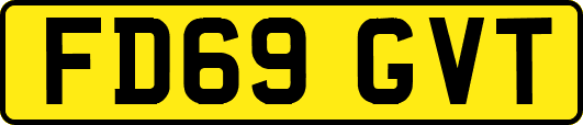 FD69GVT