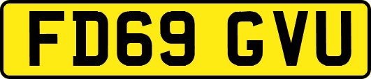 FD69GVU
