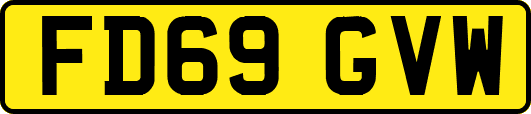 FD69GVW
