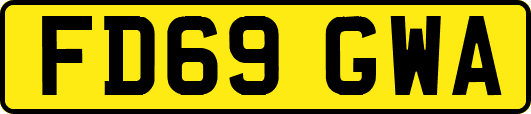 FD69GWA