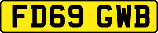 FD69GWB
