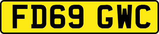 FD69GWC