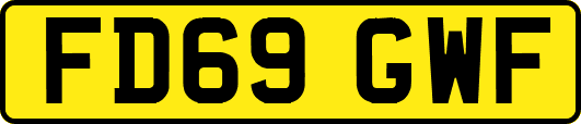 FD69GWF