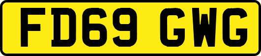 FD69GWG