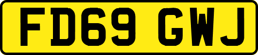 FD69GWJ
