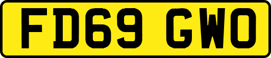FD69GWO
