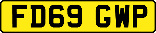 FD69GWP