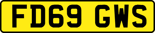 FD69GWS