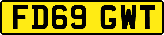 FD69GWT